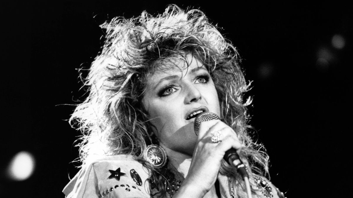 ¿De qué murió Bonnie Tyler? El triste fallecimiento de una leyenda del rock