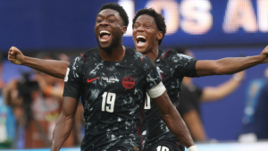 Partidos de HOY 4 de julio de la Copa Mundial de la FIFA 2026; empiezan los octavos de final