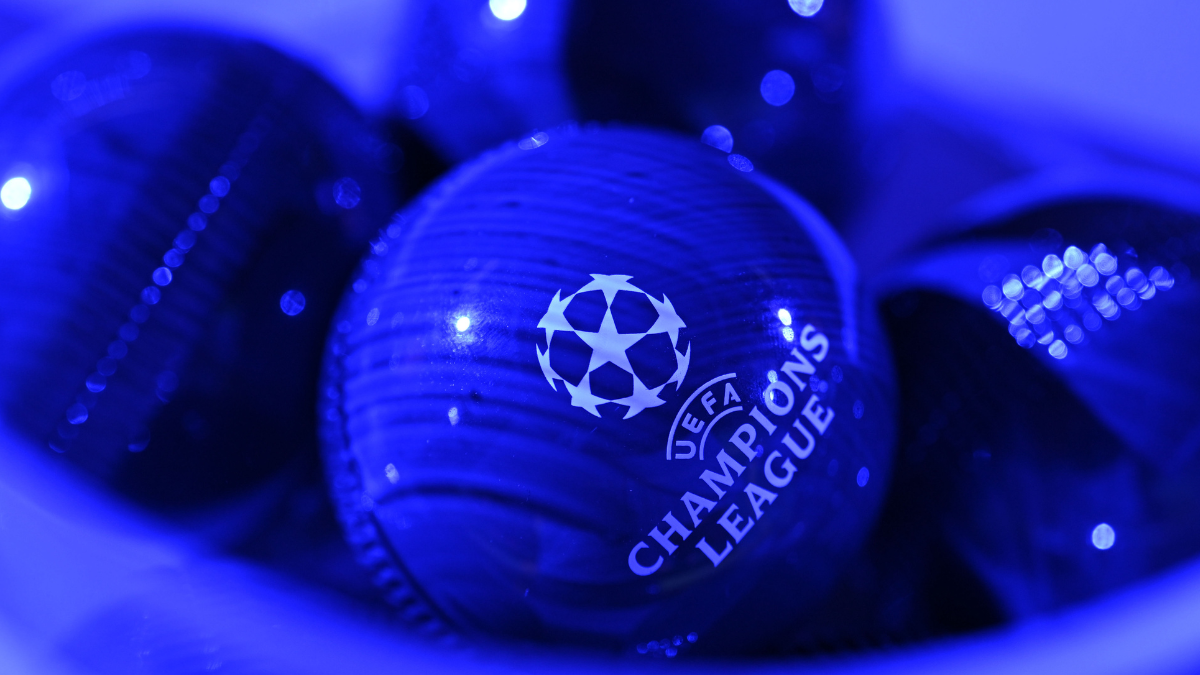 Ya hay fecha y hora para el sorteo de Champions League 2026: hora, lugar y últimos detalles