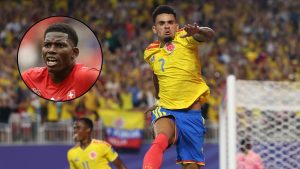 El curioso dato del árbitro de Colombia vs Suiza que ilusiona a la 'tricolor': ¿Se repite la historia?