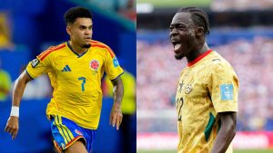 La única vez que Colombia se enfrentó a Ghana: ¿Ganó o perdió? Fue hace más de medio siglo