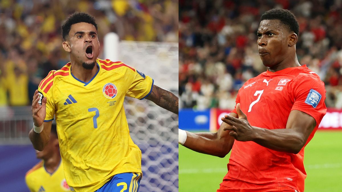Este será el resultado exacto de Colombia vs Suiza, según las casas de apuestas: ¿Goleada 'tricolor'?