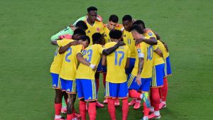 Si Colombia gana HOY, ¿cuándo vuelve a jugar y contra quién? Análisis del próximo partido