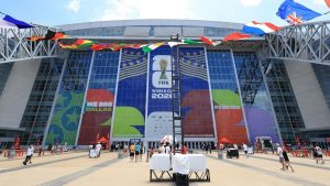 ¿Dónde serán las semifinales de la Copa Mundial de la FIFA 2026? Ciudad y estadio donde se definirán los finalistas