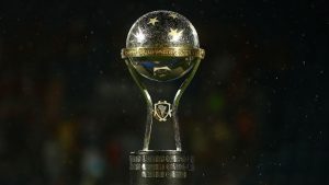 Resultados playoffs Copa Sudamericana 2026 tras partidos de Santa Fe y Medellín: Así van los 16avos