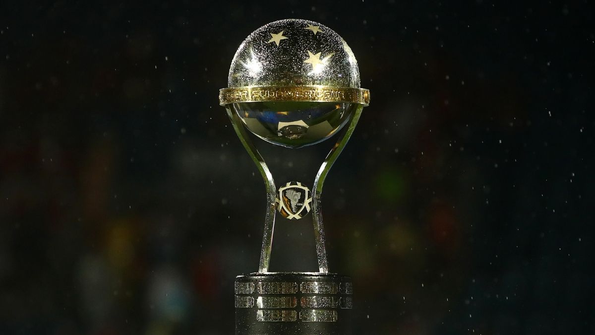 Resultados playoffs Copa Sudamericana 2026 tras partidos de Santa Fe y Medellín: Así van los 16avos