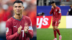 Cristiano Ronaldo 010726