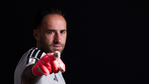 Foto de David Ospina