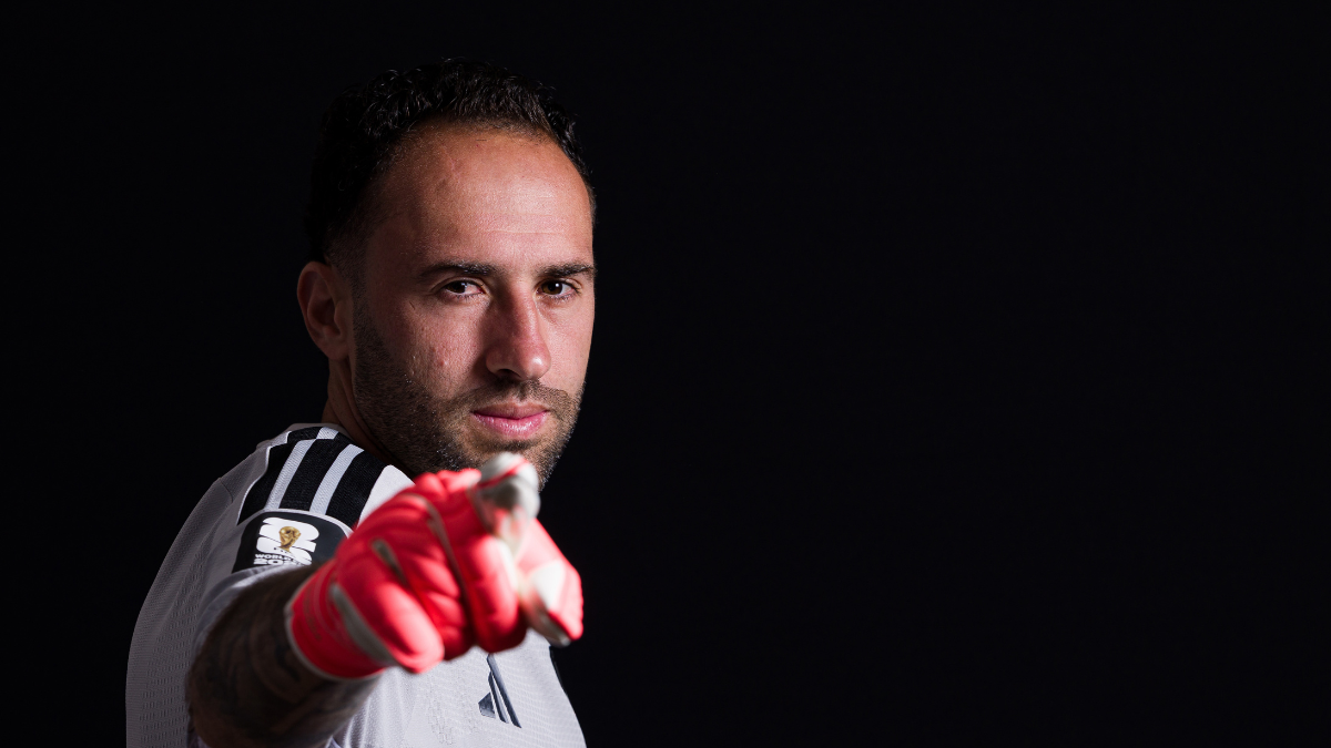 Foto de David Ospina