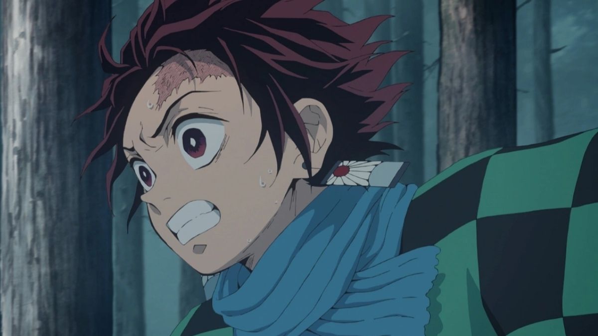 'Demon Slayer – Kimetsu no Yaiba: Castillo Infinito' llega a plataformas digitales: esta es la fecha y la app en la que estará disponible