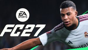 Revelan primer tráiler oficial de 'EA Sports FC27': fecha de lanzamiento y más novedades