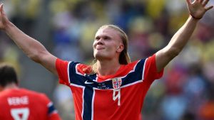 Partidos HOY 11 de julio de la Copa Mundial de la FIFA 2026: vuelve Haaland a la cancha