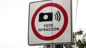 Así puede ver la imagen de una fotomulta en Colombia: link para consultar con cédula o placa
