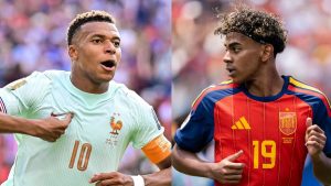Este será el resultado de Francia vs España, según las casas de apuestas: un auténtico 'partidazo'