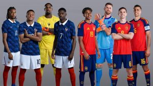 ¿A qué hora es el Francia vs España? Dónde ver las semifinales de la Copa Mundial de la FIFA 2026