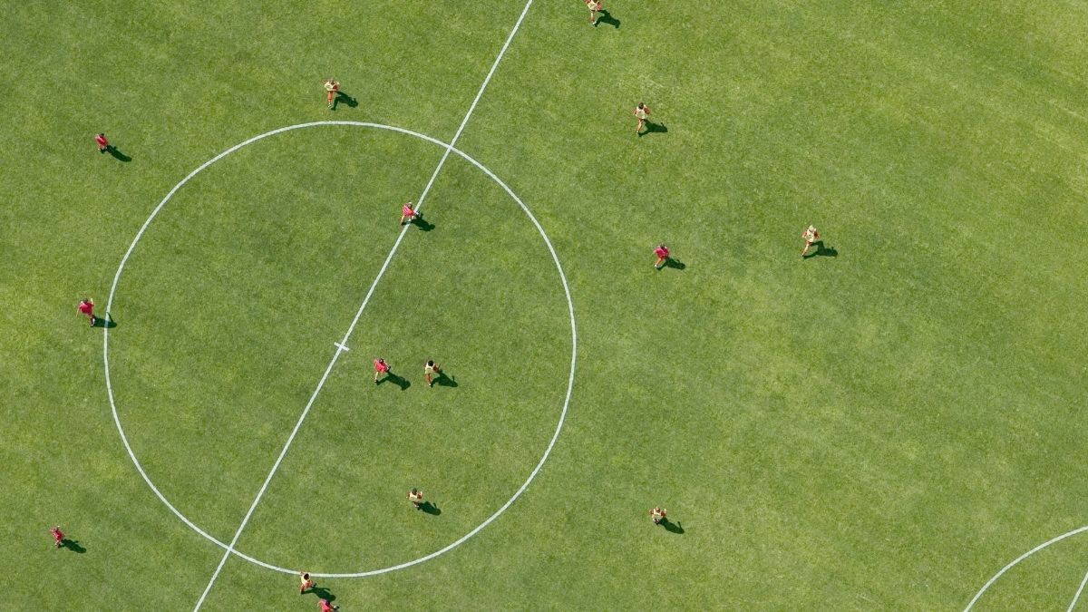 Este es el partido más largo en la historia del fútbol: duró más del doble