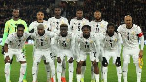 Técnico de Ghana dirigió la Selección Colombia: ¿en qué año? Fue para unas eliminatorias