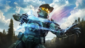 HALO 200726