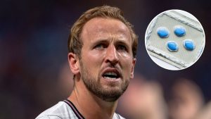 ¿Estrategia 'dura'? Inglaterra usaría viagra para su partido contra México en octavos de final