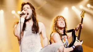 5 canciones ideales para descubrir a Iron Maiden: himnos absolutos del metal a nivel mundial