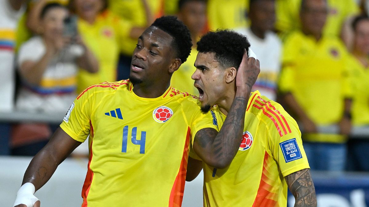 ¿A los golpes? Jhon Durán habría filtrado la verdad de su grave altercado en la Selección Colombia