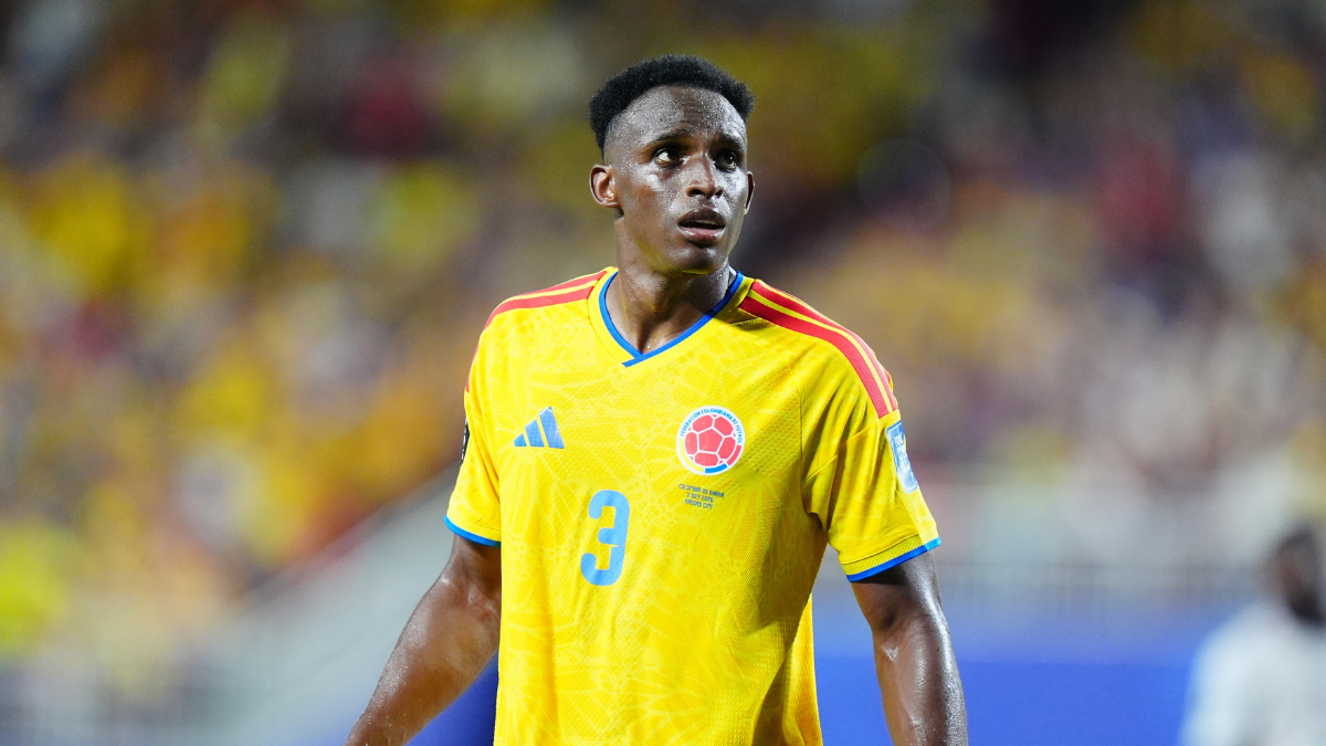 ¿Jhon Lucumí a un grande de Europa? El defensa colombiano podría cambiar de equipo