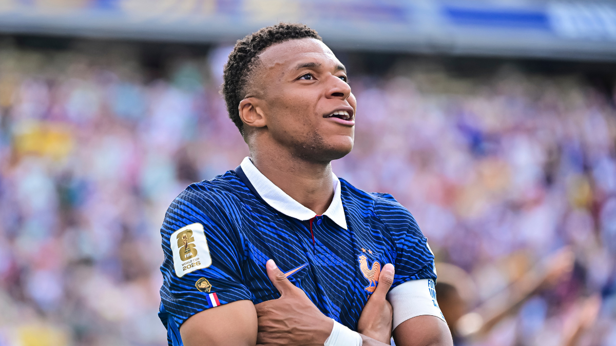 Lista de máximos goleadores y asistentes de la Copa Mundial de la FIFA 2026 HOY: lideran franceses