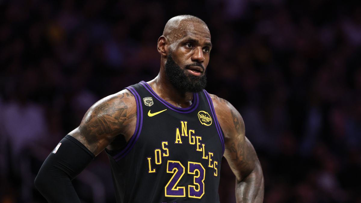 LeBron James cambia de equipo en la NBA y abandona a los Lakers: ¿Cuál es su nuevo destino?