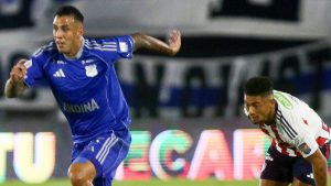 Programación de la Liga BetPlay del 1 al 2 de agosto: Millonarios, Junior, Atlético Nacional y más