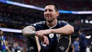 Lionel Messi manda dura respuesta a quienes acusan a Argentina de recibir ayudas arbitrales: "duela a quien le duela"
