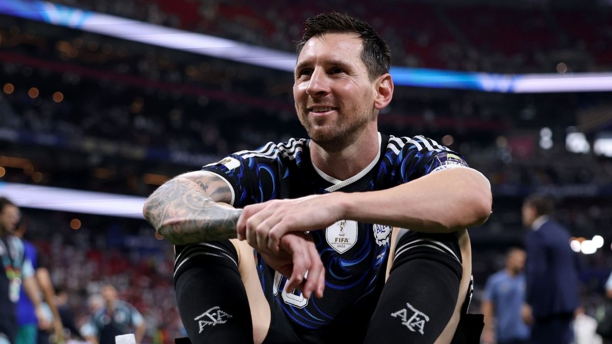Lionel Messi manda dura respuesta a quienes acusan a Argentina de recibir ayudas arbitrales: "duela a quien le duela"