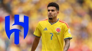 ¿Luis Díaz se va a Arabia Saudita? Esto es lo que se sabe sobre el futuro del colombiano