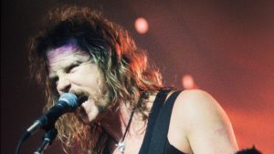 La canción de Metallica 'perfecta' para escuchar en un momento de crisis y reflexionar: es un himno de superación