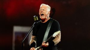 Así puede activar el 'Modo Metallica' en WhatsApp: este es el paso a paso para vivir el metal de cerca