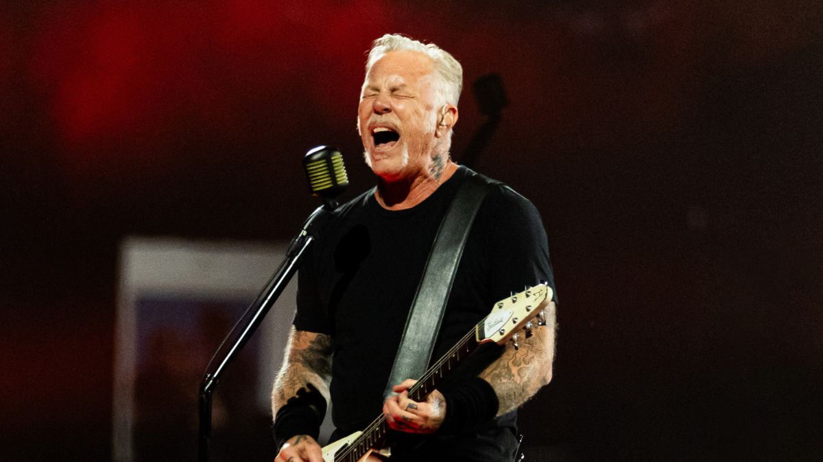 Así puede activar el 'Modo Metallica' en WhatsApp: este es el paso a paso para vivir el metal de cerca