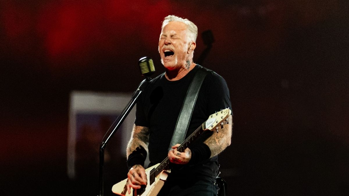 El perturbador mensaje oculto en el disco más polémico de Metallica que solo los verdaderos fans conocen