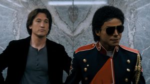 'Michael' rompe histórico récord en el cine: entra a un grupo pequeño de producciones legendarias