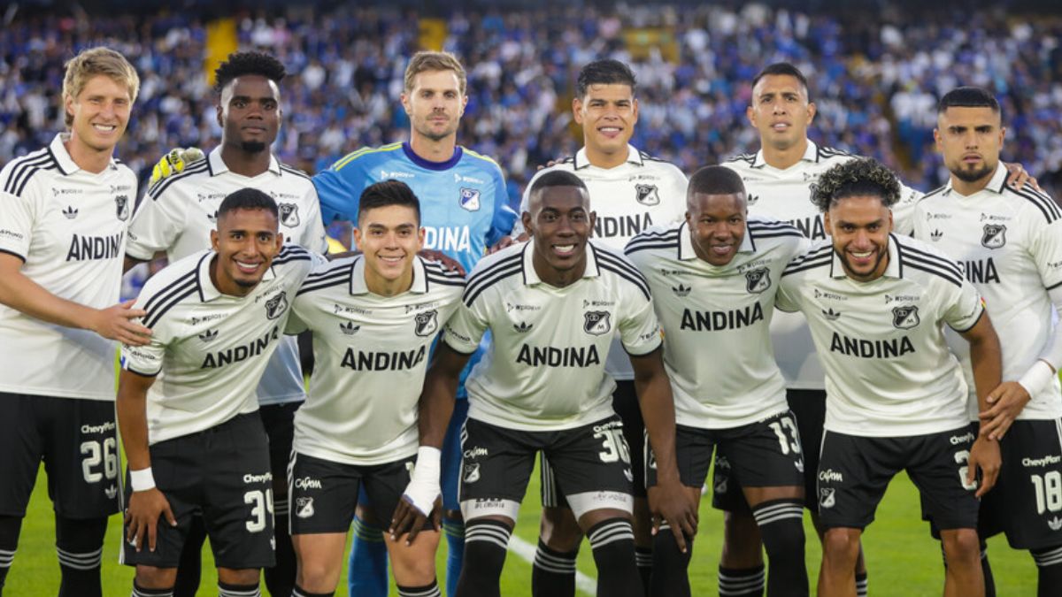 Programación de la fecha 1 de la Liga BetPlay: ¿Cuándo debuta Millonarios en el 2026-I?