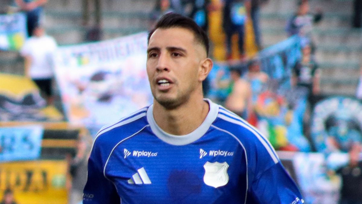 ¿Cuándo es el próximo partido de Millonarios? Será en pocas horas: día, lugar y dónde ver EN VIVO