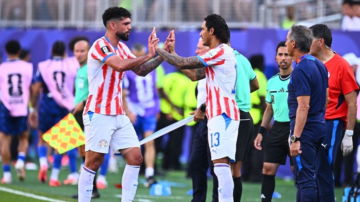¿Cuántos cambios se pueden hacer en la Copa Mundial de la FIFA 2026? Nuevo reglamento explicado por la FIFA