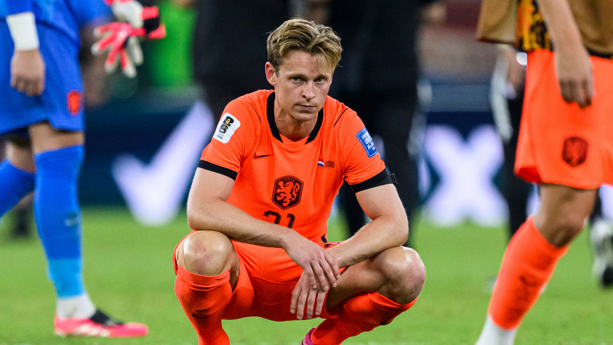 Las selecciones que han sido eliminadas en penales en Copa Mundial de la FIFA: cinco son latinoamericanas
