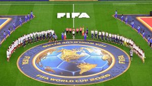 Leyenda del rock estará en la ceremonia final de la Copa Mundial de la FIFA 2026: quién, hora y dónde verlo EN VIVO