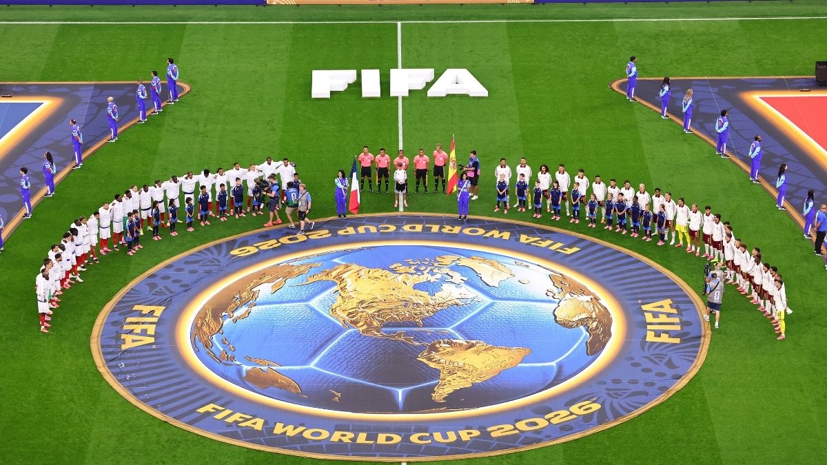 Leyenda del rock estará en la ceremonia final de la Copa Mundial de la FIFA 2026: quién, hora y dónde verlo EN VIVO