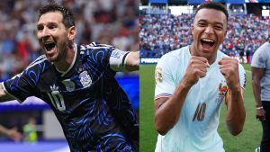 Así va la tabla de goleadores de la Copa Mundial de la FIFA 2026 antes de la gran final: ¿Bota de oro para Messi?