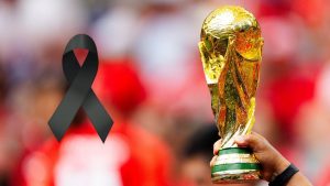Falleció otro protagonista de la Copa Mundial de la FIFA 2026: ¿De quién se trata?