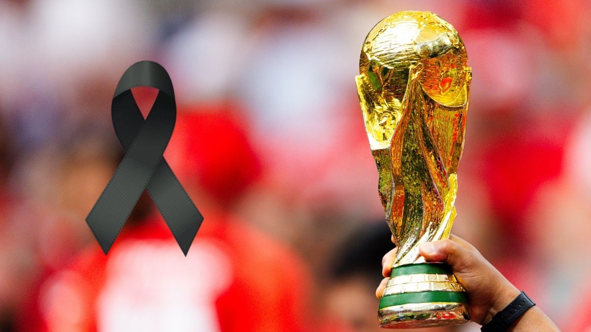 Falleció otro protagonista de la Copa Mundial de la FIFA 2026: ¿De quién se trata?
