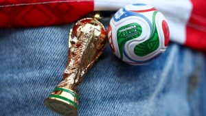 Así van las llaves de la Copa Mundial de la FIFA 2026: estas son TODAS las posibles finales del torneo