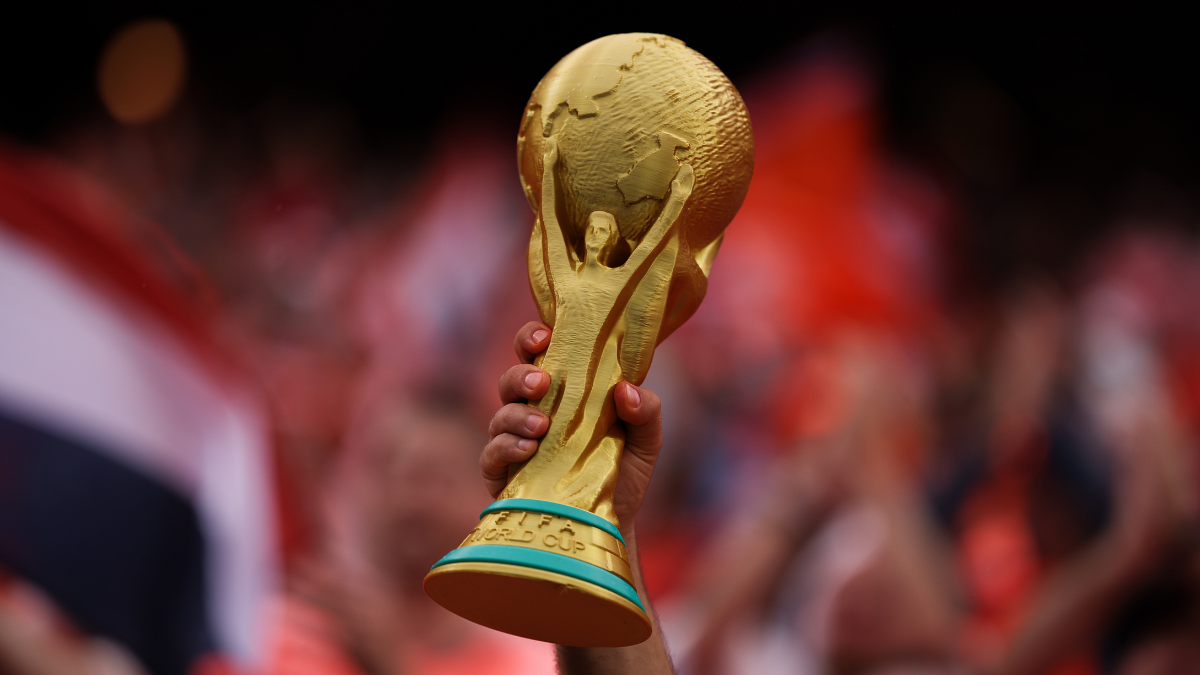 ¿Cuándo vuelve a haber partidos del Mundial? Calendario completo Copa Mundial de la FIFA 2026