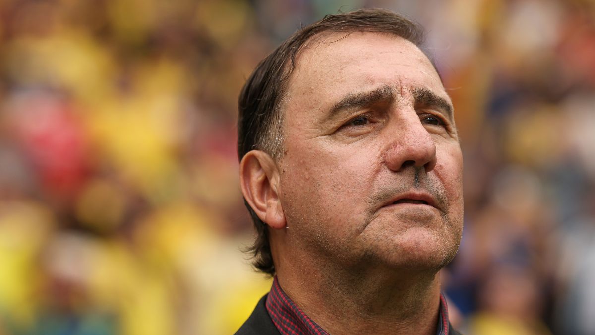 La Selección Colombia confirma de manera oficial el futuro de Néstor Lorenzo: ¿Sigue con la 'tricolor'?