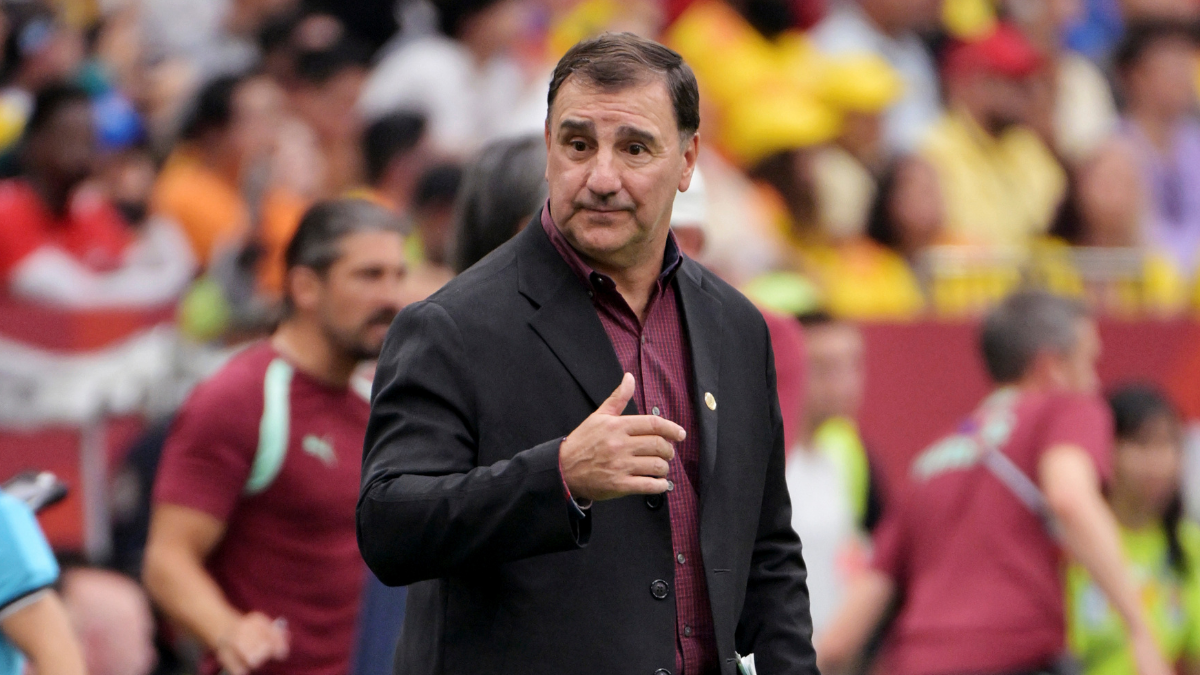 ¿Néstor Lorenzo se va de la Selección Colombia? Referente de la 'tricolor' reveló pista